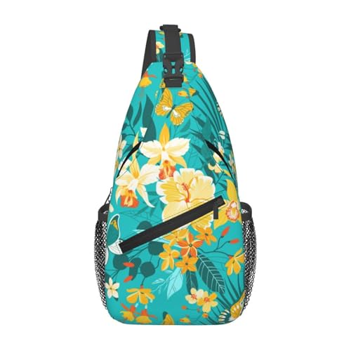 peiyeety Schöne Avocados Cross-Brusttasche für Damen und Herren, verstellbare Umhängetasche, Schulterrucksack peiyeety Schöne Avocados Cross-Brusttasche für Damen und Herren, verstellbare Umhängetasche, Schulterrucksack von peiyeety