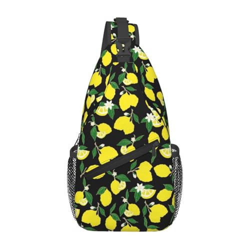 peiyeety Umhängetasche mit Blumenmotiv, für Damen und Herren, verstellbar, Umhängetasche, Schulterrucksack peiyeety Umhängetasche mit Blumenmotiv, für Damen und Herren, verstellbar, Umhängetasche, Schulterrucksack von peiyeety