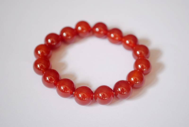 Eine Wunderbare "Karneol" Armband von penny1881