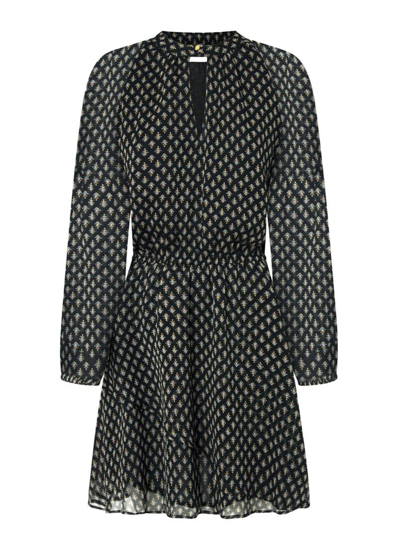 pepe jeans london - Kleid - Salina schwarz - Gr. - XS von pepe jeans london