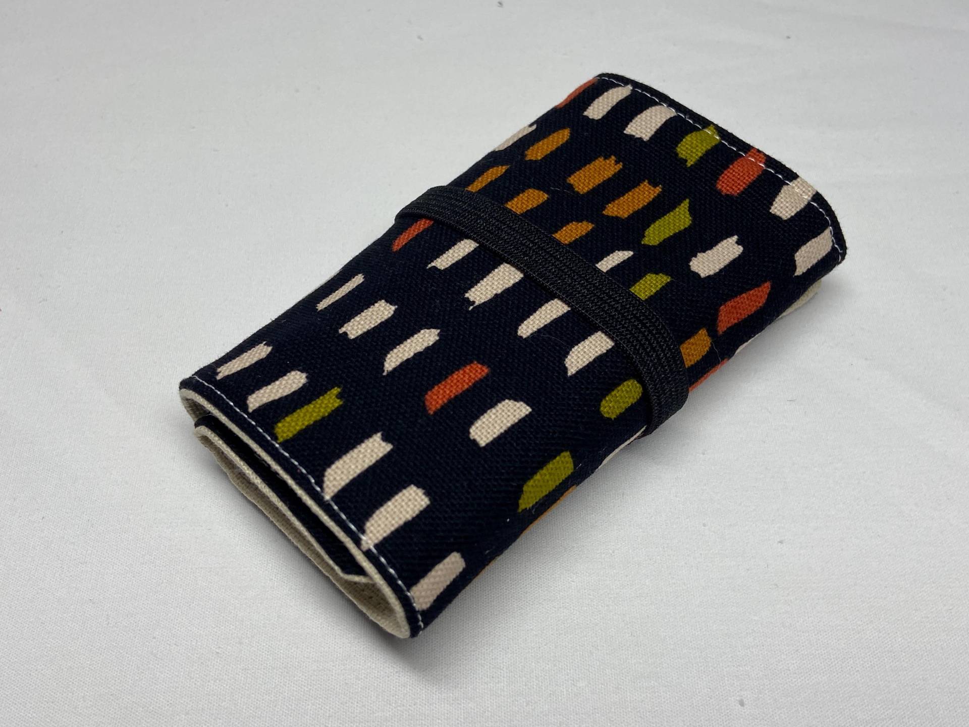 Globulirolle, Taschenapotheke, Globulitasche, Aufbewahrung Globuli von peppaKus