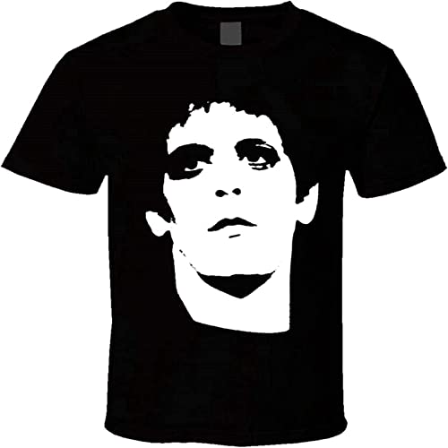Lou Reed Rock Punk Retro RIP T Shirt M Lou Reed Rock Punk Retro RIP T Shirt M von perdu