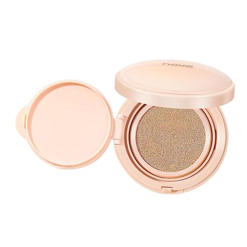 perfk BB Foundation Deckung hellen leicht auf, die vollständige Abdeckung sogar -Make -up -Basis -Primer -Feuchtigkeit für Frauen Mädchen, Hautfarbe von perfk