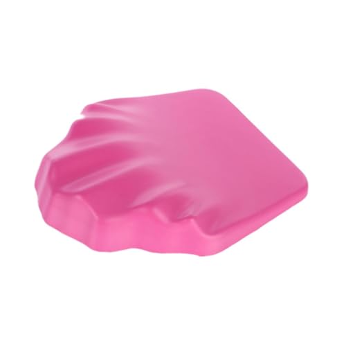 perfk Nagelkissen, Kissen, bequemes, professionelles, weiches, robustes Gerät, Maniküre-Handkissen von perfk