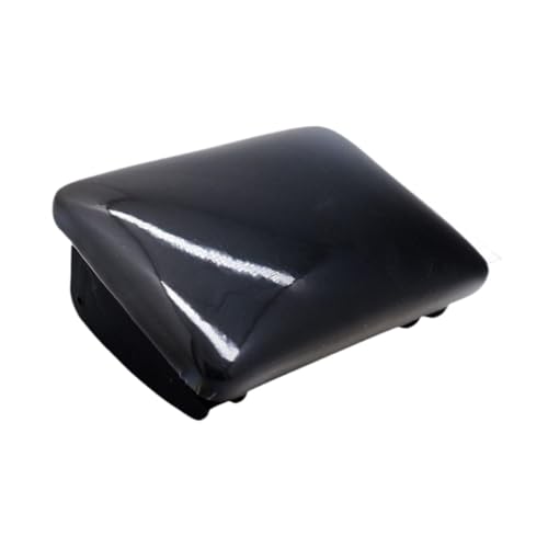 perfk Salon Nackenstütze Kissen Haar Salon Waschbecken Waschbecken Zubehör Haar Waschen Waschbecken Kissen von perfk