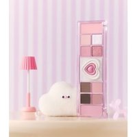 peripera - All Take Mood Like Palette Night Peri Friends Edition - Lidschatten-Palette von peripera