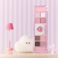 peripera - All Take Mood Like Palette Night Peri Friends Edition - Lidschatten-Palette von peripera