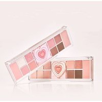 peripera - All Take Mood Like Palette Peritage Collection - Multifunktionale Make-up-Palette peripera - All Take Mood Like Palette Peritage Collection - Multifunktionale Make-up-Palette von peripera