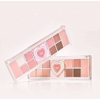 peripera - All Take Mood Like Palette Peritage Collection - Multifunktionale Make-up-Palette von peripera