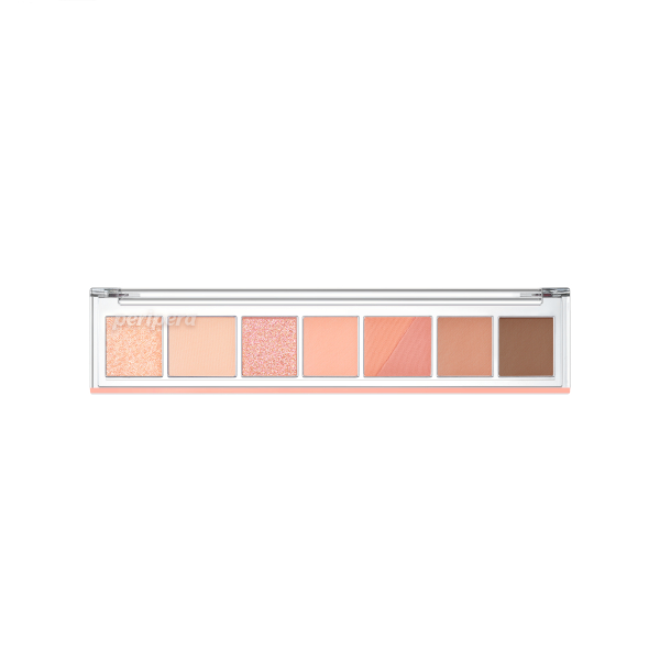 peripera - All Take Mood Palette - 0.8g x 6, 1g x 2 - 03 Can I Call You A Flower? peripera - All Take Mood Palette - 0.8g x 6, 1g x 2 - 03 Can I Call You A Flower? von peripera