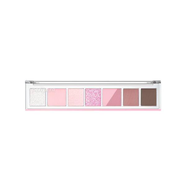 peripera - All Take Mood Palette - 0.8g x 6, 1g x 2 - 04 If Pink Check DM Plz peripera - All Take Mood Palette - 0.8g x 6, 1g x 2 - 04 If Pink Check DM Plz von peripera