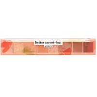 peripera - All Take Mood Palette - Lidschatten-Palette von peripera