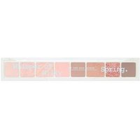 peripera - All Take Mood Palette - Lidschatten-Palette von peripera