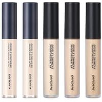 peripera - Double Longwear Cover Concealer - Abdeckstift von peripera