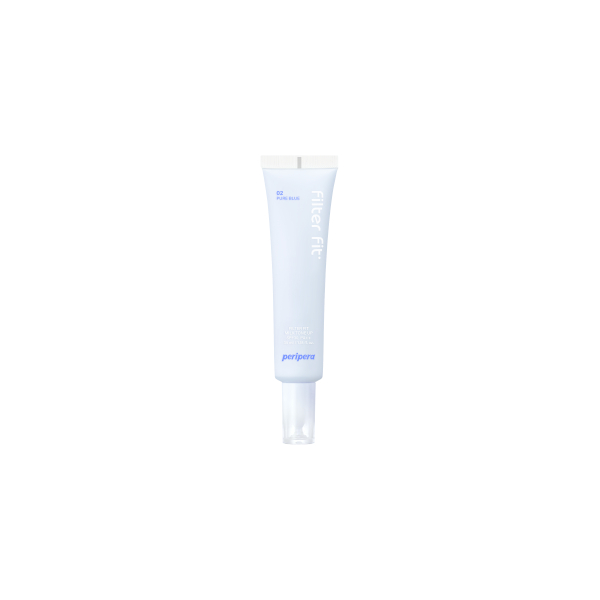 peripera - Filter Fit Milk Tone Up SP30 PA++ - 35ml - 02 Pure Blue peripera - Filter Fit Milk Tone Up SP30 PA++ - 35ml - 02 Pure Blue von peripera