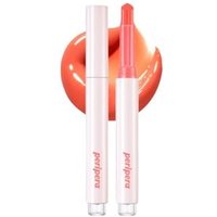 peripera - Heart Jam Glow Lip - 6 Colors #01 Peach Fondue von peripera