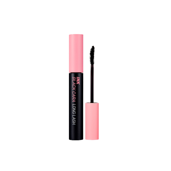 peripera - Ink Black Cara - 8g - 01 Long Lash von peripera