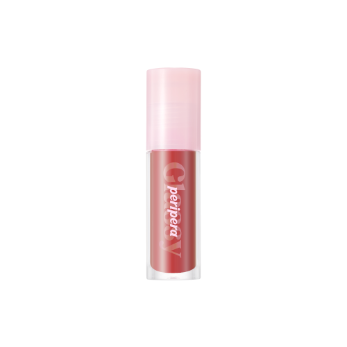peripera - Ink Glasting Lip Gloss (Soft Berry Edition) - 4.5ml - 16 All That Berry von peripera
