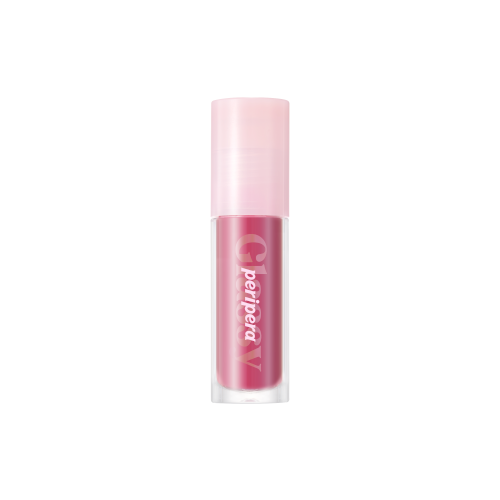 peripera - Ink Glasting Lip Gloss (Soft Berry Edition) - 4.5ml - 17 Berry Best von peripera