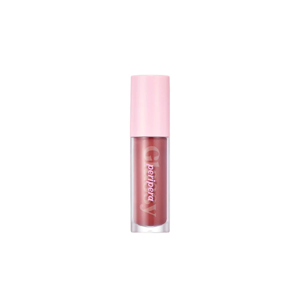 peripera - Ink Glasting Lip Gloss - 4.5ml - 003 Chilling Rosy von peripera