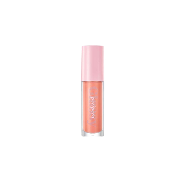 peripera - Ink Glasting Lip Gloss - 4.5ml - 004 Good On You von peripera