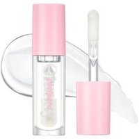 peripera - Ink Glasting Lip Gloss - 15 Colors #01 Clear von peripera