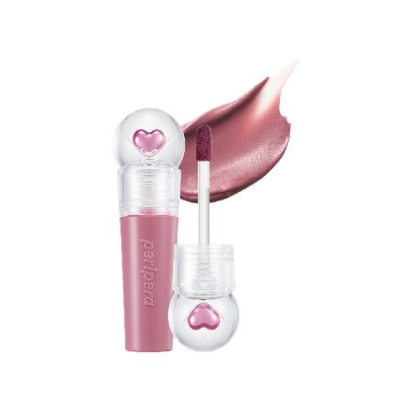 peripera - Ink Jellable Tint - 3.7g - 09 Reasonable Rose von peripera