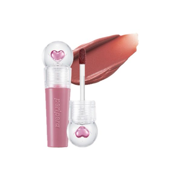 peripera - Ink Jellable Tint - 3.7g - 12 All That Pink von peripera