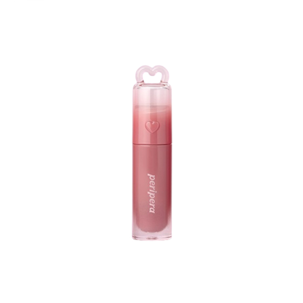 peripera - Ink Mood Glowy Tint (Pink Haguma Edition) - 4g - 40 Daldal Pink von peripera