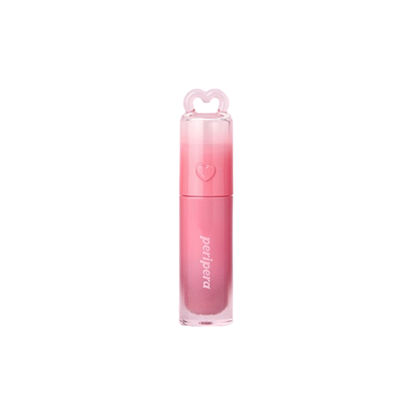 peripera - Ink Mood Glowy Tint (Pink Haguma Edition) - 4g - 41 Pink Spirit von peripera