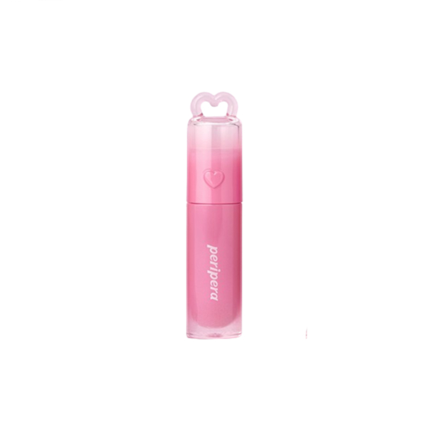 peripera - Ink Mood Glowy Tint (Pink Haguma Edition) - 4g - 42 Monthly Pink von peripera