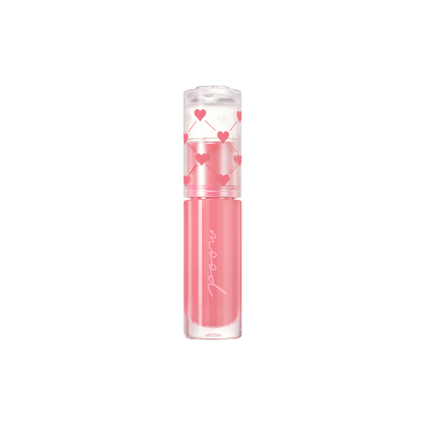peripera - Ink Mood Glowy Tint (Soft Berry Edition) - 4g - 30 Happy Berry von peripera