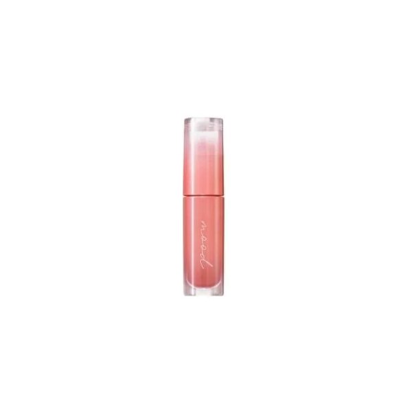 peripera - Ink Mood Glowy Tint - 4g - 02 Coral Influencer von peripera