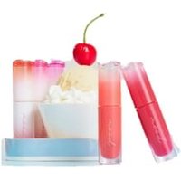 peripera - Ink Mood Glowy Tint Soda Café Collection - 3 Colors #26 Why So Berry von peripera