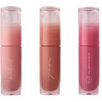 peripera - Ink Mood Glowy Tint Tteok Recipe Collection - 3 Colors #27 Joking Pink von peripera