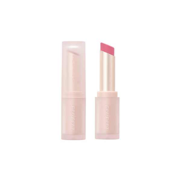 peripera - Ink Mood Matte Stick - 3g - #02 Pink Go Up von peripera