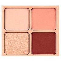 peripera - Ink Pocket Shadow Palette - Lidschatten-Palette von peripera