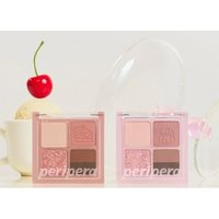 peripera - Ink Pocket Shadow Palette Soda Café Collection - 2 Colors #05 Fig Scents of Autumn peripera - Ink Pocket Shadow Palette Soda Café Collection - 2 Colors #05 Fig Scents of Autumn von peripera