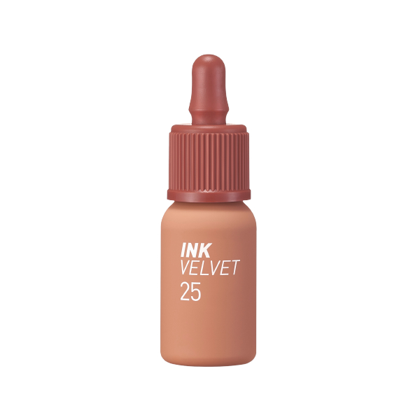 peripera - Ink The Velvet - 4g - 025 Cinnamon Nude von peripera