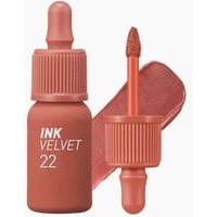 peripera - Ink The Velvet - Lip-Tint von peripera