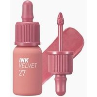 peripera - Ink The Velvet - Lip-Tint von peripera