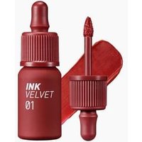 peripera - Ink The Velvet - Lip-Tint von peripera