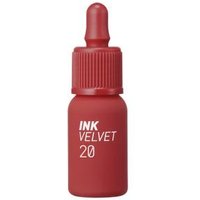 peripera - Ink The Velvet - Lip-Tint von peripera