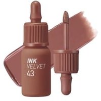 peripera - Ink The Velvet - Lip-Tint von peripera
