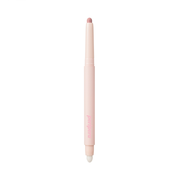 peripera - Mood In Shade Eye Stick - 0.8g - M02 Rosy Nation von peripera