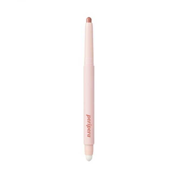 peripera - Mood In Shade Eye Stick - 0.8g - P05 Gleaming Desert von peripera