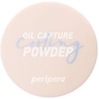 peripera - Oil Capture Cooling Powder - Fixierpuder von peripera