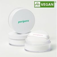 peripera - Oil Capture Priming Powder - Make-up Fixierpuder von peripera