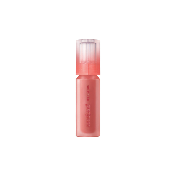 peripera - Over Blur Tint - 3.5g - 04 Coral-La-La von peripera
