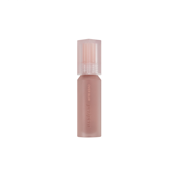 peripera - Over Blur Tint - 3.5g - 12 With Salmon von peripera